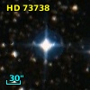 HD  73738