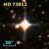 HD  73812