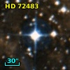 HD  72483
