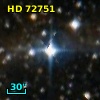 HD  72751