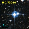 HD  73010