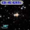 CD-45  4287s