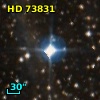 HD  73831