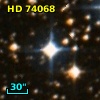 HD  74068