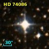 HD  74086