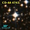 CD-44  4743