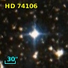 HD  74106