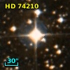 HD  74210
