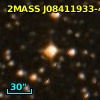 2MASS J08411933-4510210