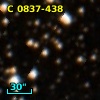 C 0837-438