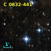 C 0832-441
