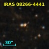 IRAS 08266-4441