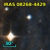 IRAS 08268-4429