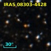 IRAS 08303-4428
