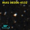 IRAS 08306-4532