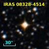 IRAS 08328-4514