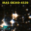 IRAS 08349-4539