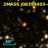IRAS 08380-4416