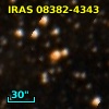 IRAS 08382-4343