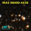 IRAS 08400-4438