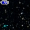 IRAS 08445-4447