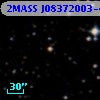 2MASS J08372003-4351373