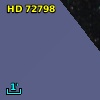 HD  72798