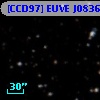 [CCD97] EUVE J0836-449 2
