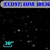 [CCD97] EUVE J0836-449 3
