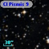 Cl Pismis    9