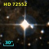 HD  72552