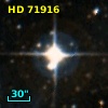HD  71916