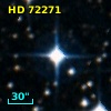 HD  72271