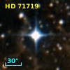 HD  71719