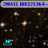2MASS J08325364-4401309