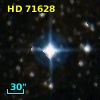HD  71628