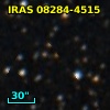 IRAS 08284-4515