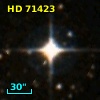 HD  71423
