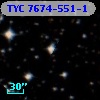 TYC 7674-551-1