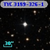 TYC 3189-326-1