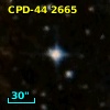 CPD-44  2665