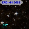 CPD-44  2683