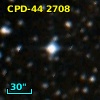 CPD-44  2708