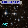 CPD-44  2712