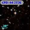 CPD-44  2726
