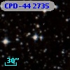 CPD-44  2735