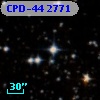 CPD-44  2771
