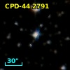 CPD-44  2791