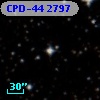 CPD-44  2797
