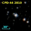 CPD-44  2810